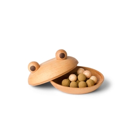 The Frog Bowl D14cn