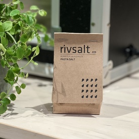 Pasta Salt- Refill Bag