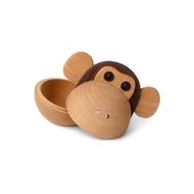 The Monkey Bowl H11cm