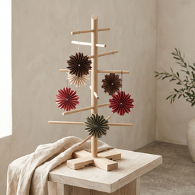 Hanging Star 10cm