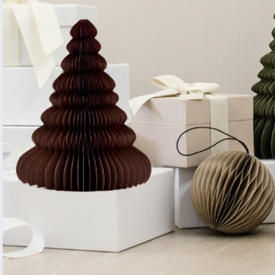 Classic Tree- Cocoa