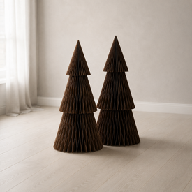 Deluxe Tree Tall - Cocoa - 80/95cm
