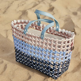 Mini Maze- Shopper Bag