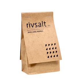 Java Long Pepper- Refill Bag