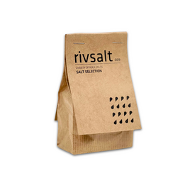 Salt Selection- Refill Bag