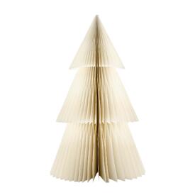 Deluxe Tree Standing Off-White 45cm