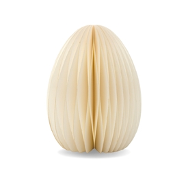 Off-White Standing Easter Egg Large 