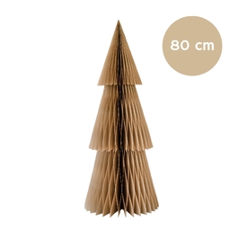 Deluxe Tree Standing Flaxseed 80cm