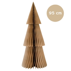 Deluxe Tree Standing Flaxseed 95cm