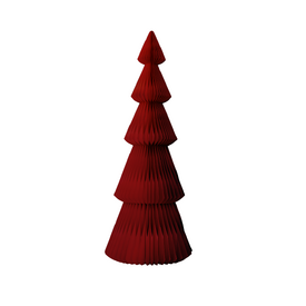Evergreen Tree Red- 130/160/180cm