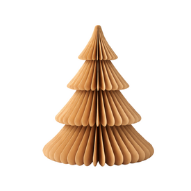 Tier Paper Tree - Flaxseed- 30/45cm