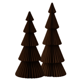 Evergreen Tree Cocoa- 130/160/cm