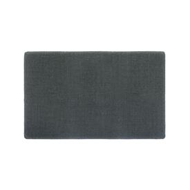 byWirth Scala Fabric Cushion Dark Grey for Bench