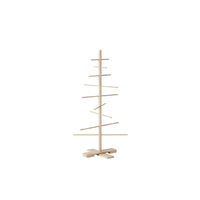 By Wirth Filigran Christmas Tree in Natural Oak
