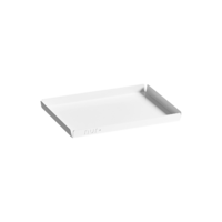 NUR Tray medium  white