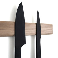JOVI - Magnetic Knife Rack Natural Oak