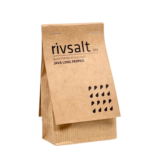 Java Long Pepper- Refill Bag