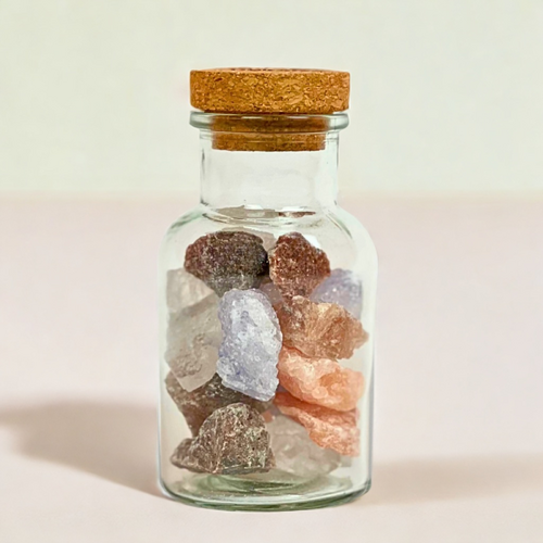 Rivsalt Salt Selection Bottle
