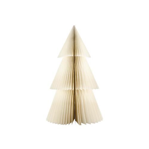 Deluxe Tree Off-White