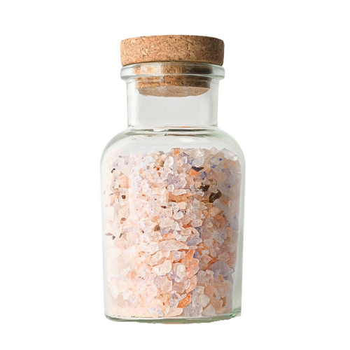 Crush - Rock Salt Blend