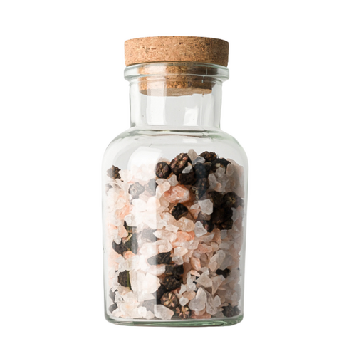 Crush - Salt and Pepper Blend