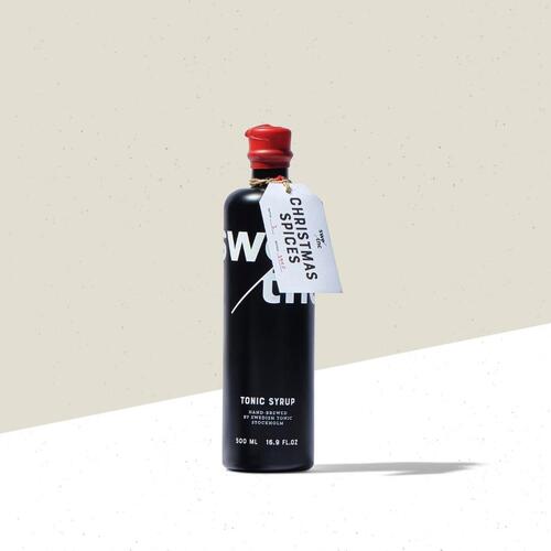 Swedish Tonic Christmas Spices 500 ml