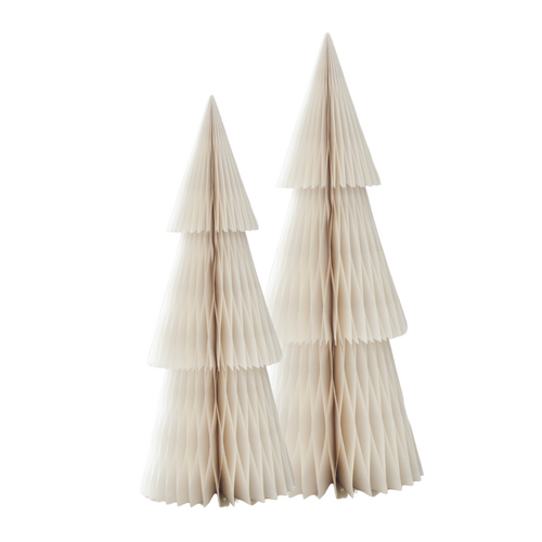 Deluxe Tree Tall- Off-White- 80/95cm