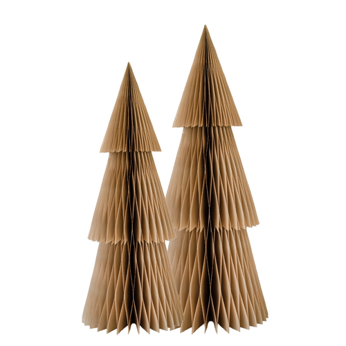 Deluxe Tree Tall- Flaxseed- 80/95cm