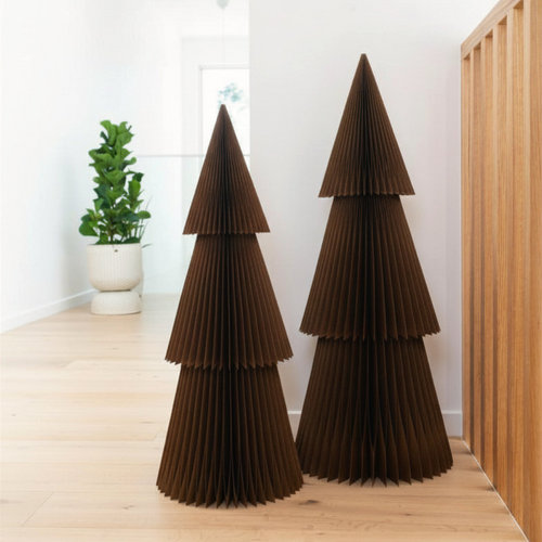 Deluxe Tree Tall - Cocoa- 80/95cm
