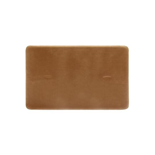 byWirth Scala Leather Cushion for Bench 