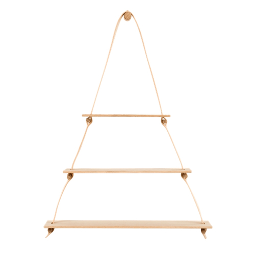 By Wirth Amager Shelf in Nature Oak