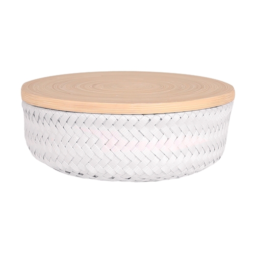 Wonder Round Basket - Medium