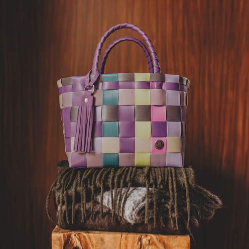 Mini Paris Handbag