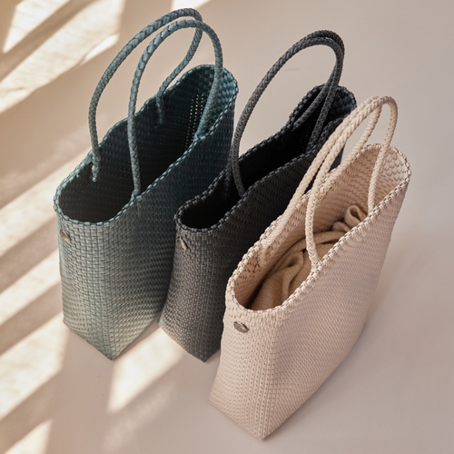 Solo Tall Shopper Bag