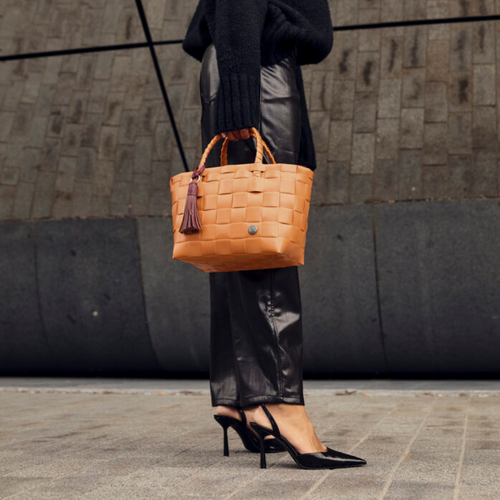 Mini Paris Handbag